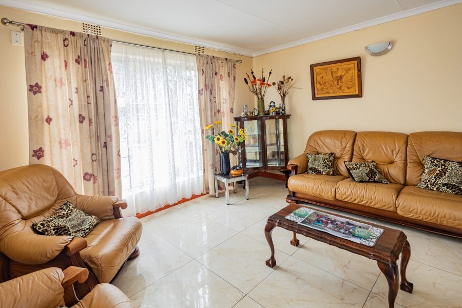 4 Bedroom Property for Sale in Strandfontein Village Western Cape